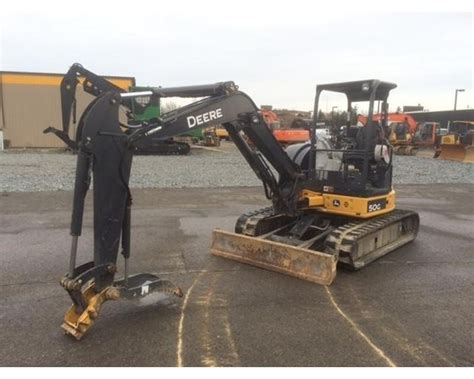 Mini Excavators for sale in Kent, Washington 